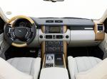 Land Rover Range Rover Autobiography 2009 года